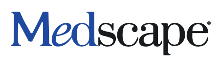 Medscape Logo